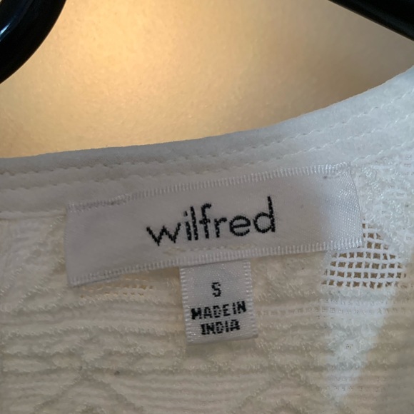 Wilfred | Eclater Blouse - Picture 2 of 6